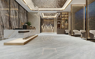 Ceramic Elevation Wall Tile