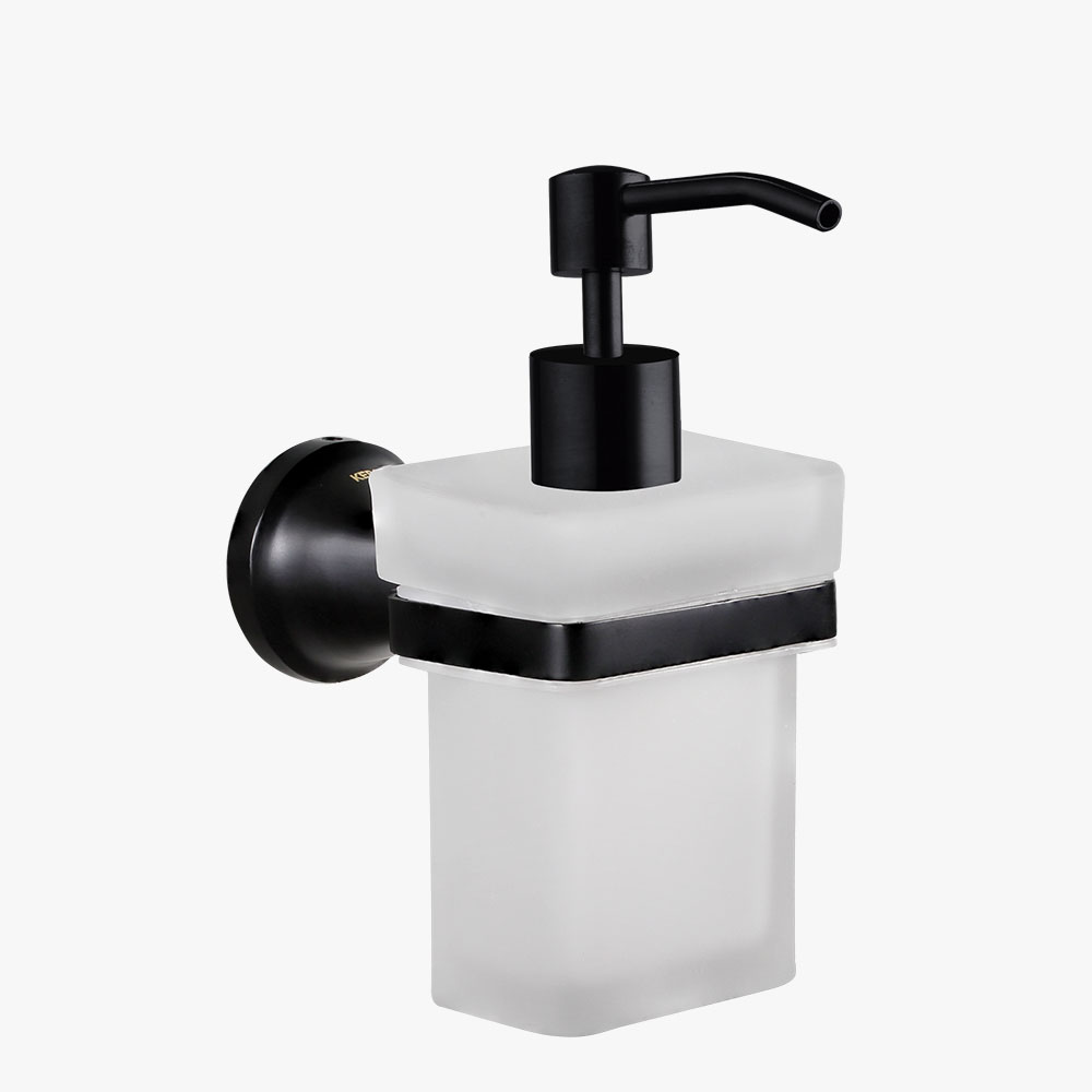 Soap Dispenser