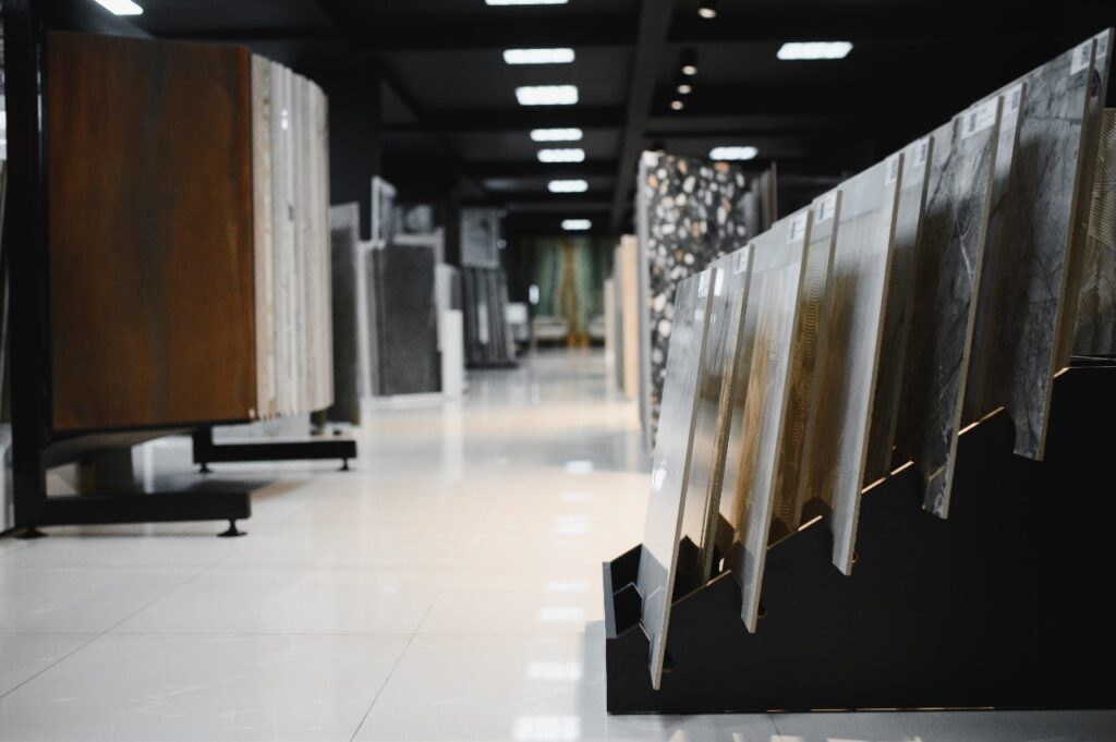 Premium Tiles in Salem