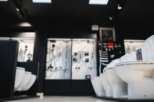 premium Bath Fittings in Same
