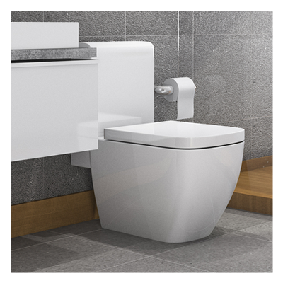 sanitaryware