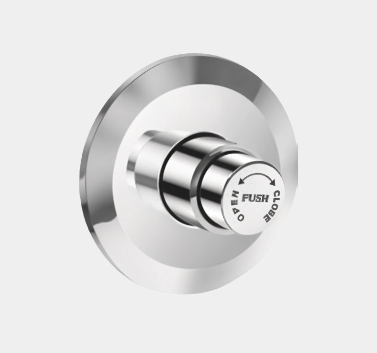 Flush Valve (CP)