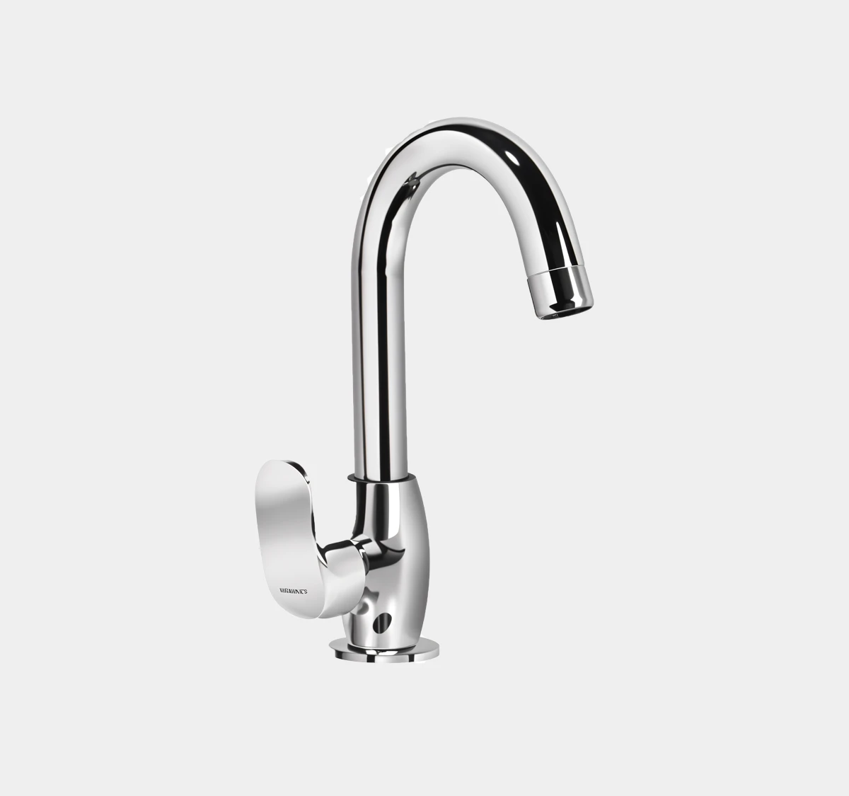 Sink Mounted Tap (CP)