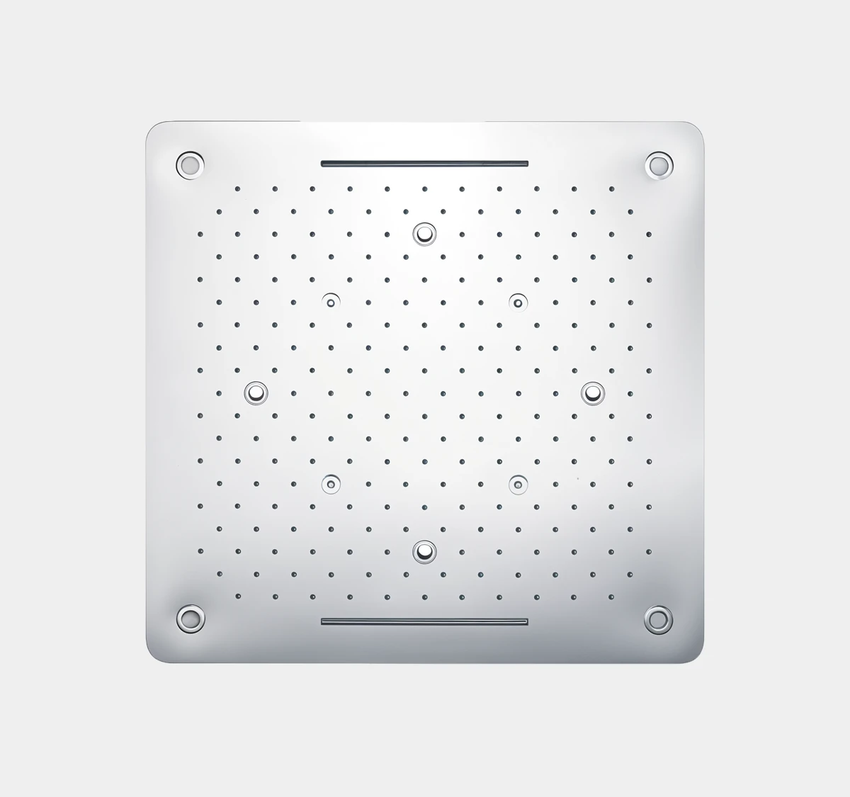Ceiling Shower (CP)