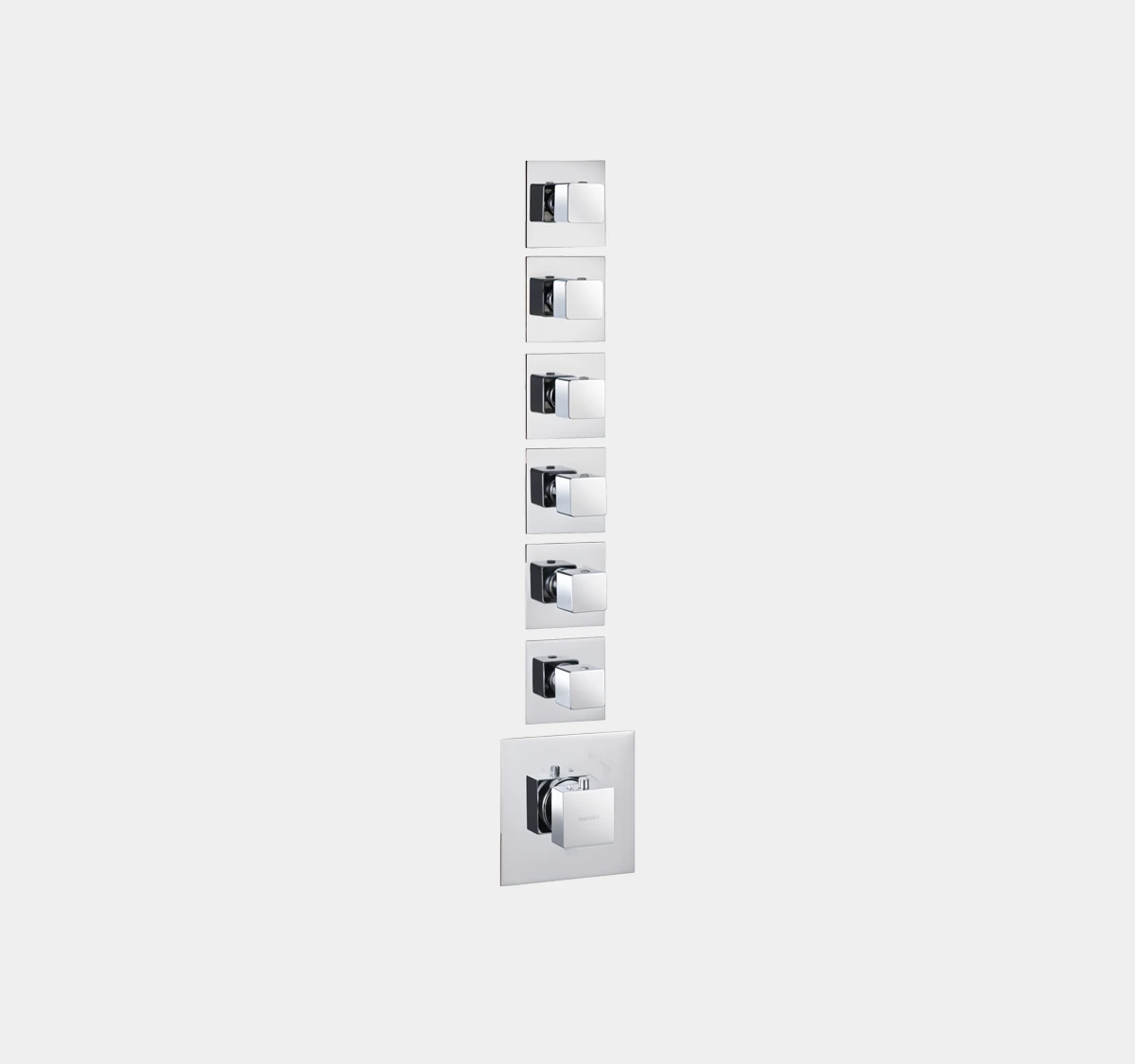 Thermotic  Mixer (CP)