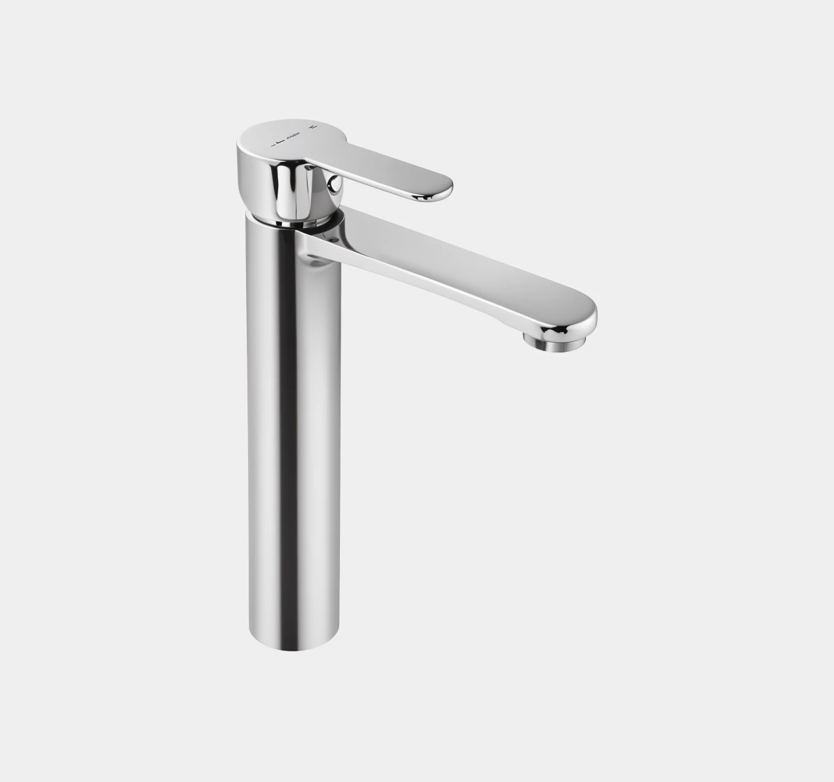 Tall Pillar Tap Mixer(CP)