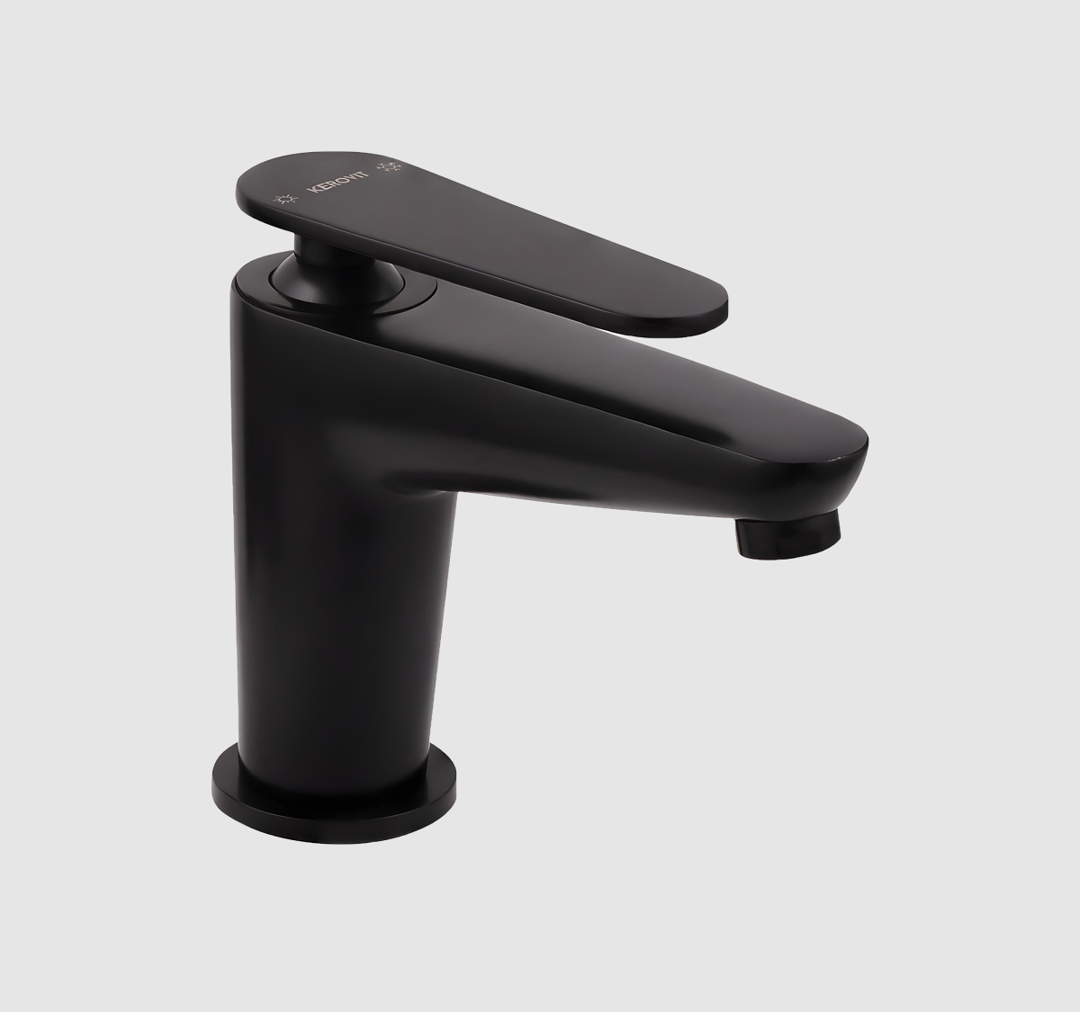 Pillar Tap Normal Mixer (MB)