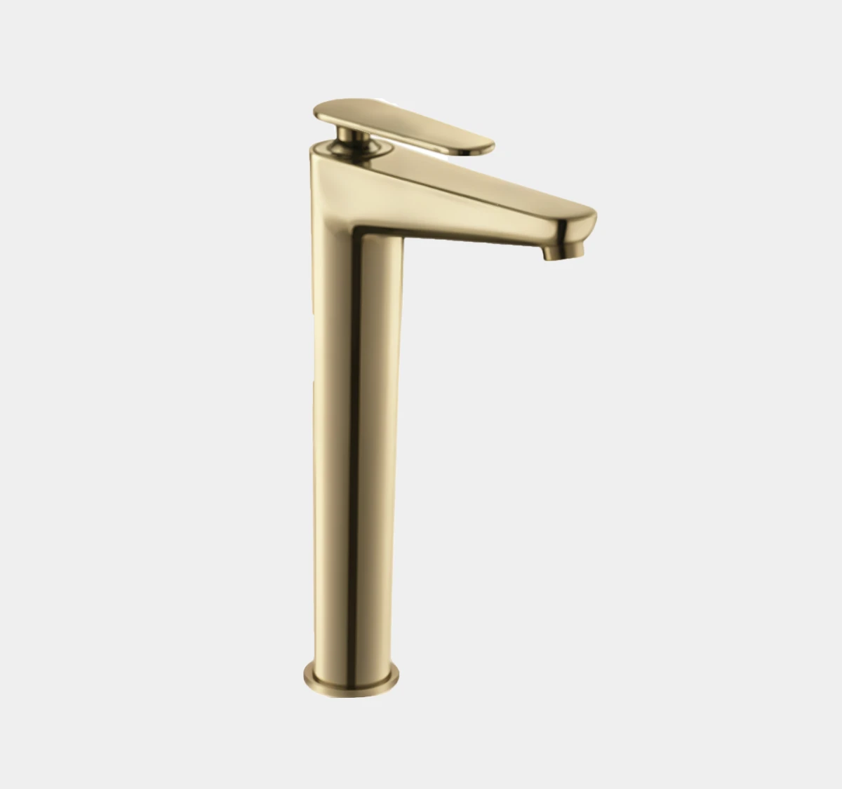 Tall Pillar Tap Mixer (CG)