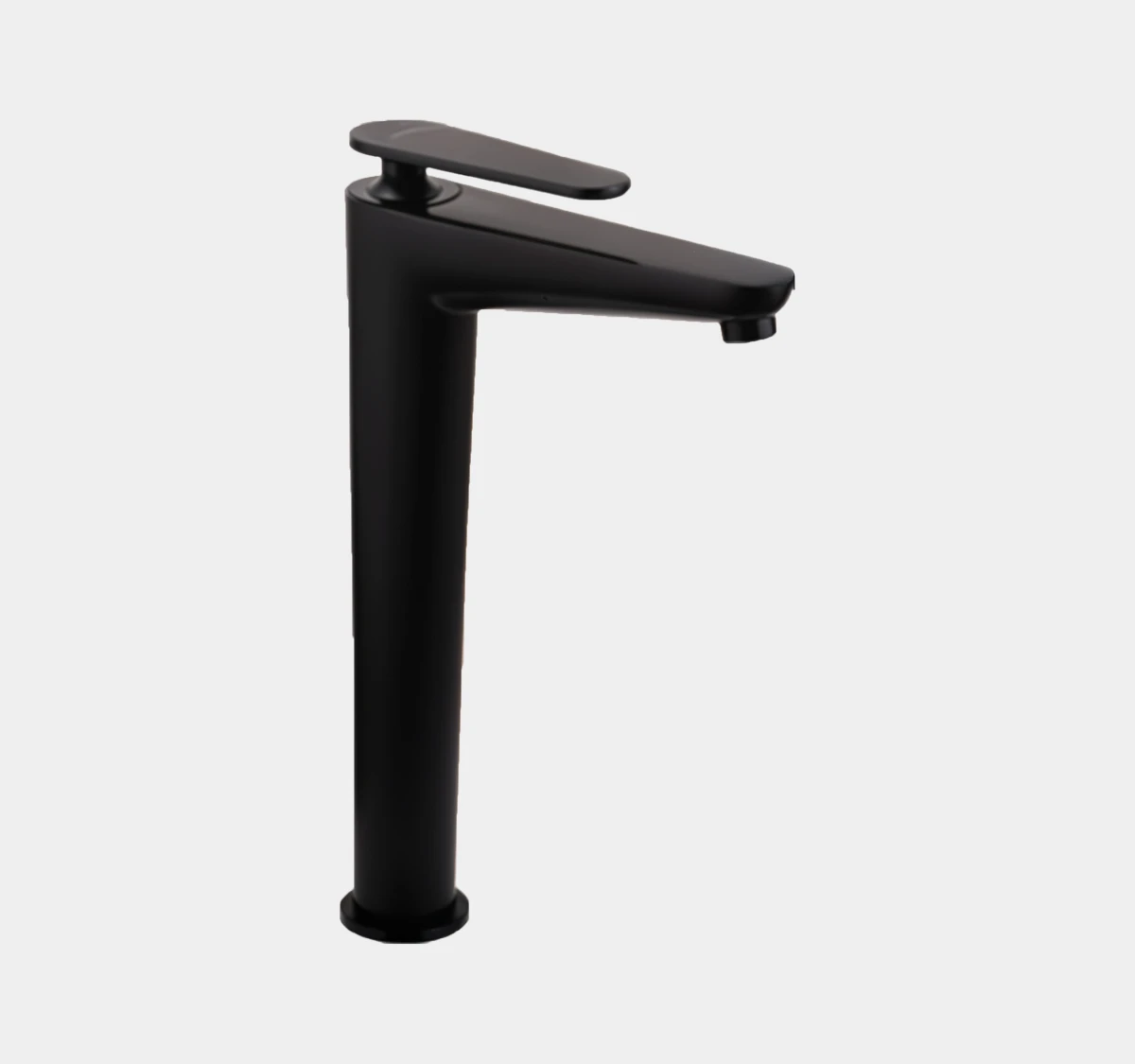 Tall Pillar Tap Mixer (MB)