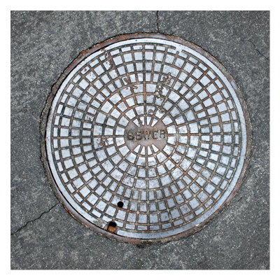 Sump Door in Salem