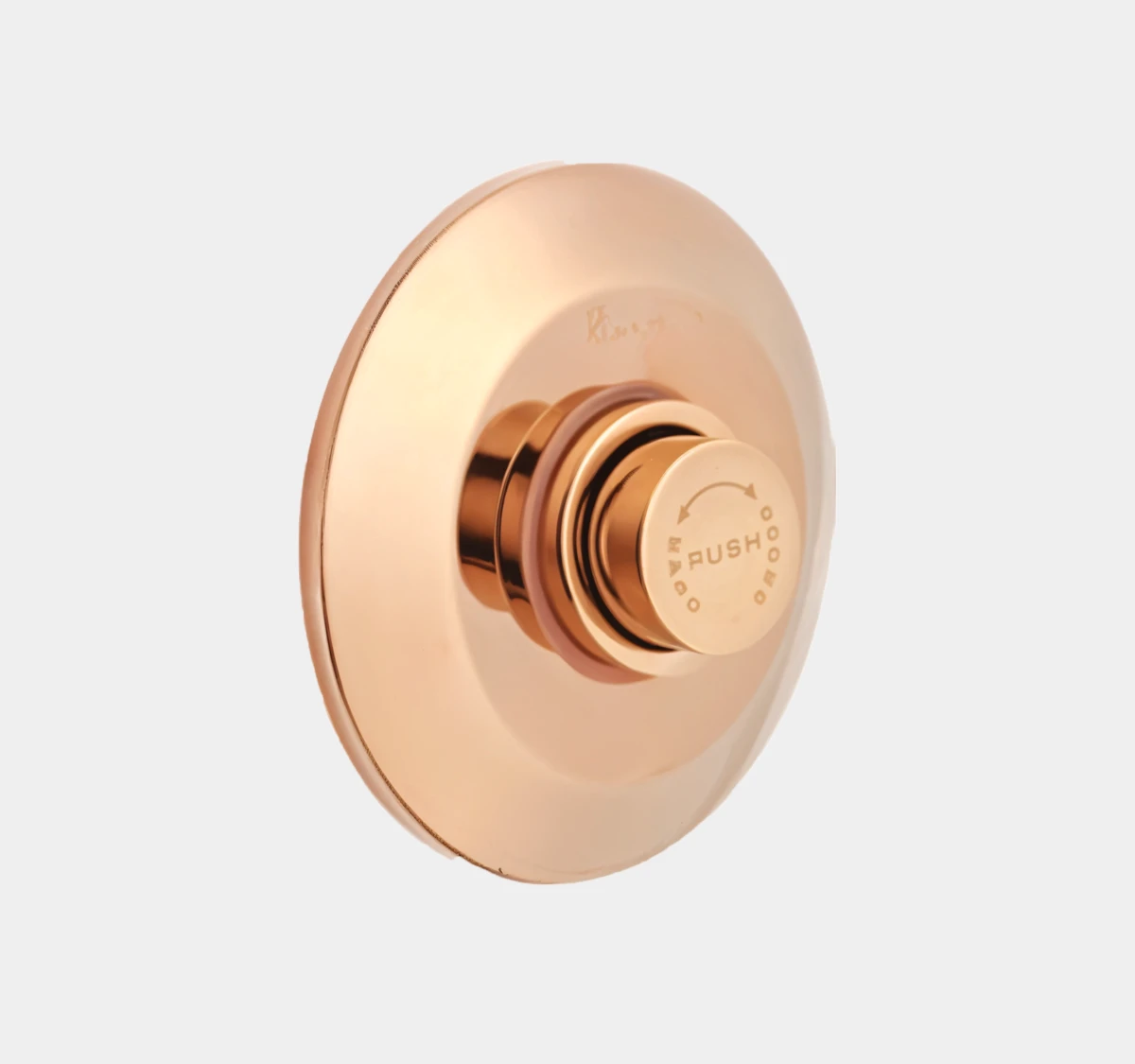 Flush Valve (RG)