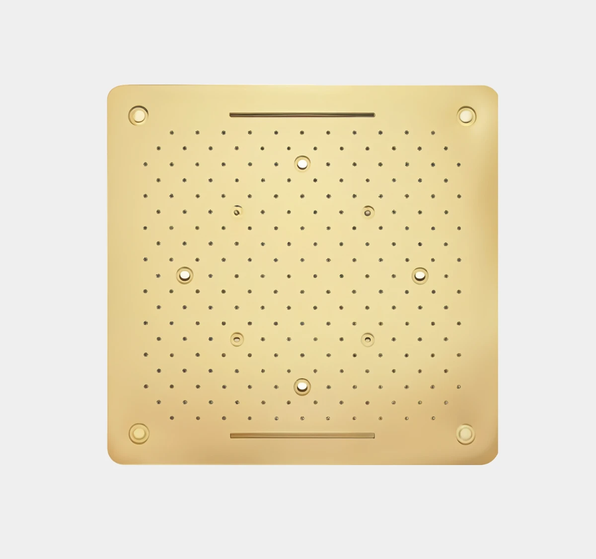 Ceiling Shower (CG)