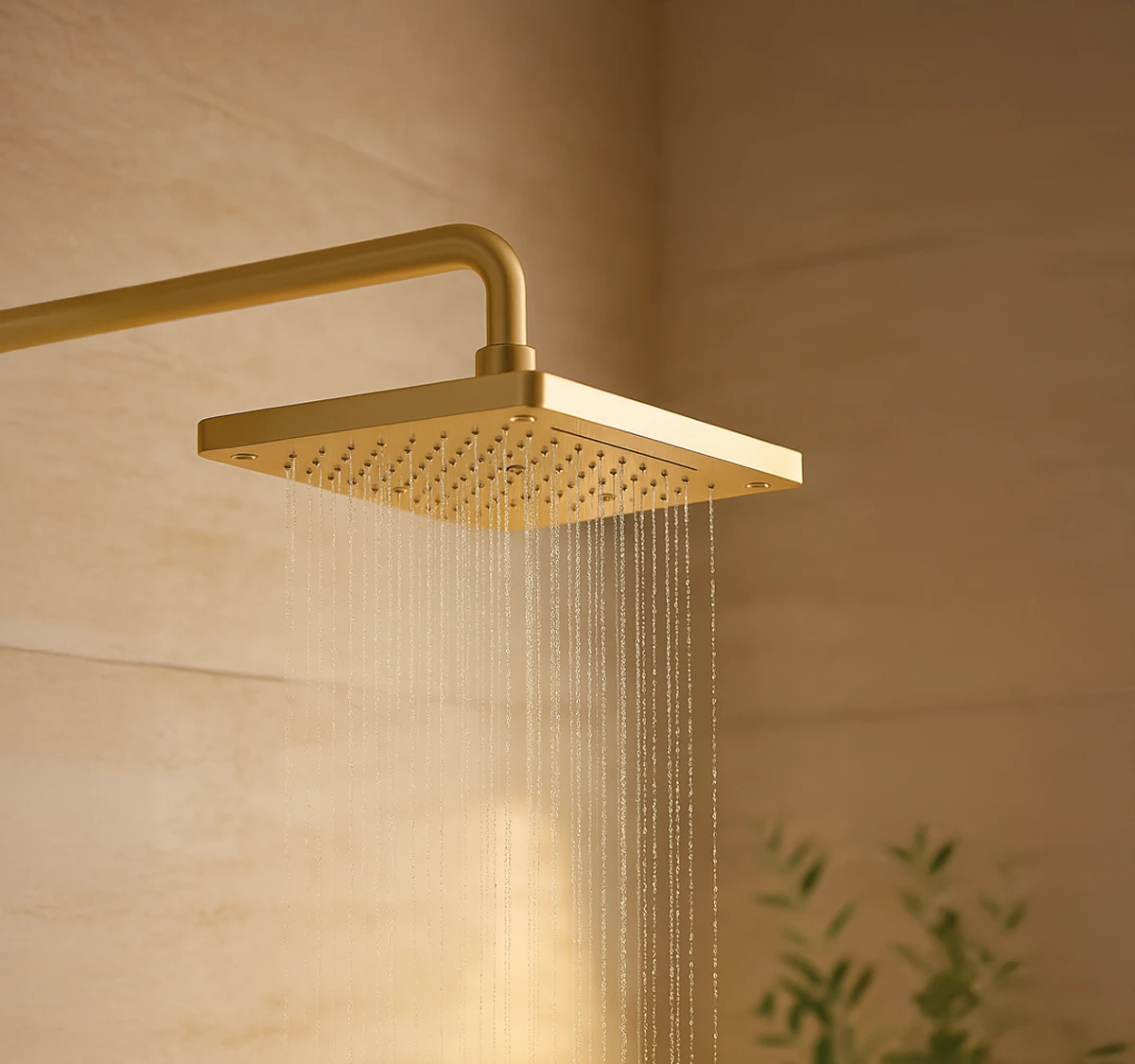 Ceiling Shower (CG)