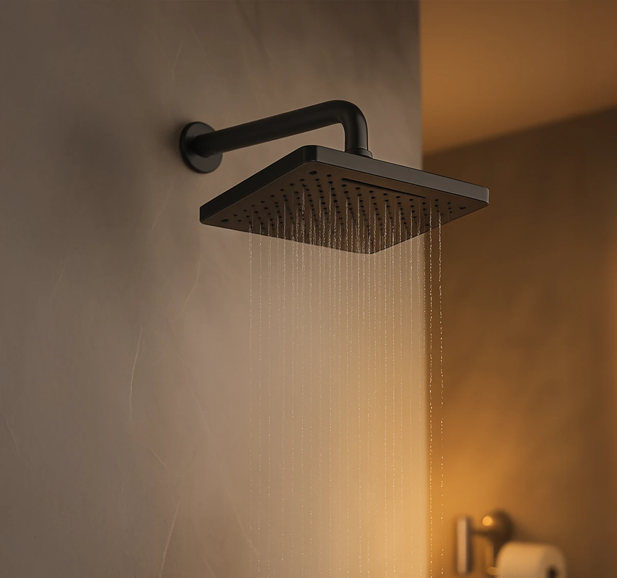 Ceiling Shower (GM)