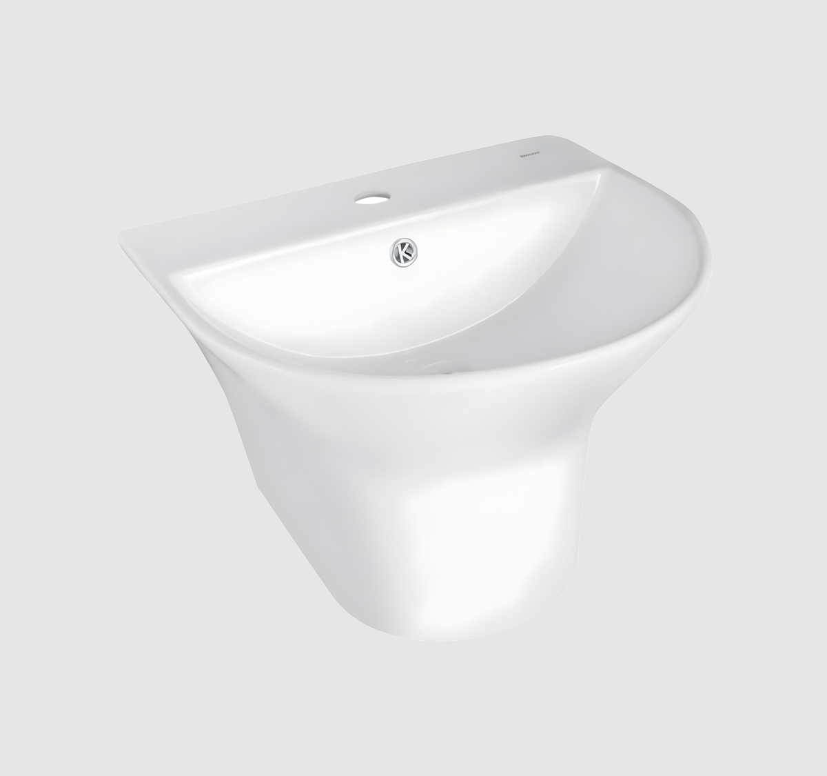 KGP20272W 272