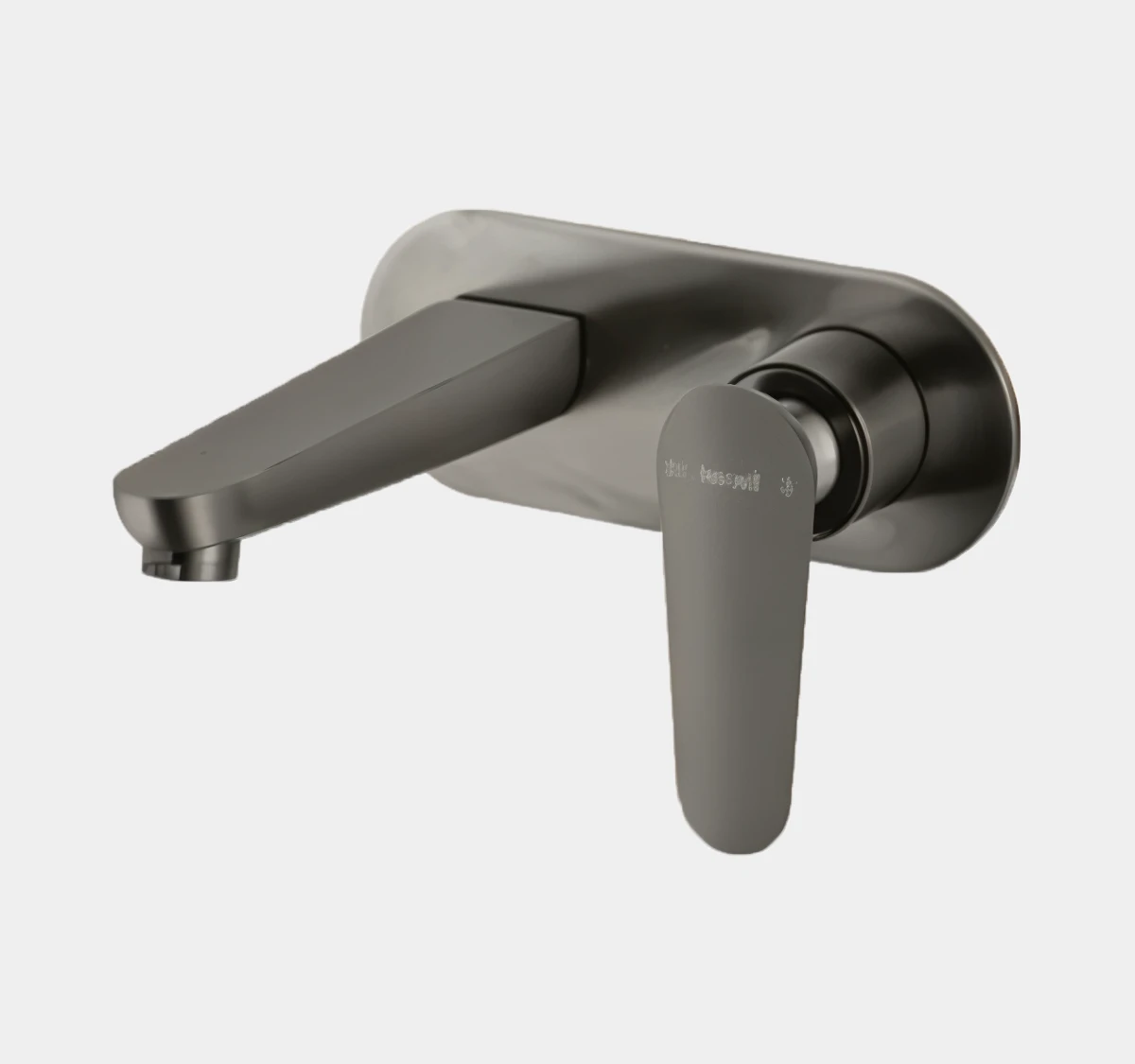 Concealed Wall Mounted Basin Taps (GM)