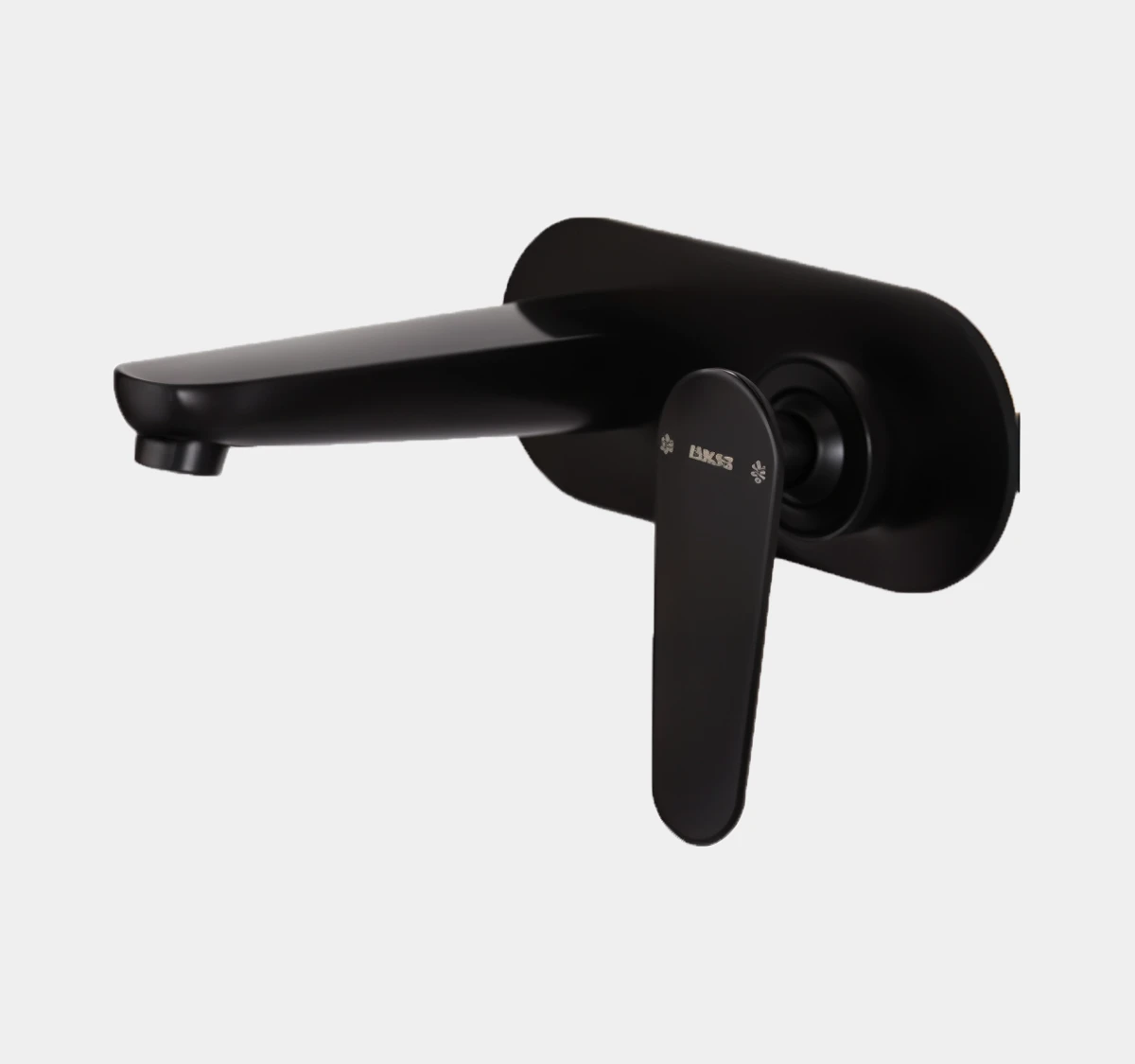 Concealed Wall Mounted Basin Taps (MB)