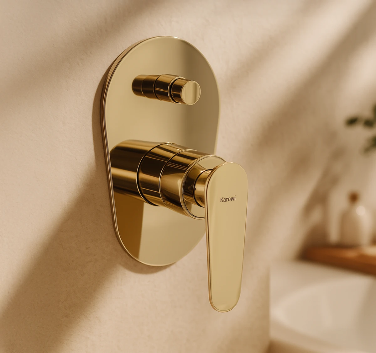 Diverter ( CG )