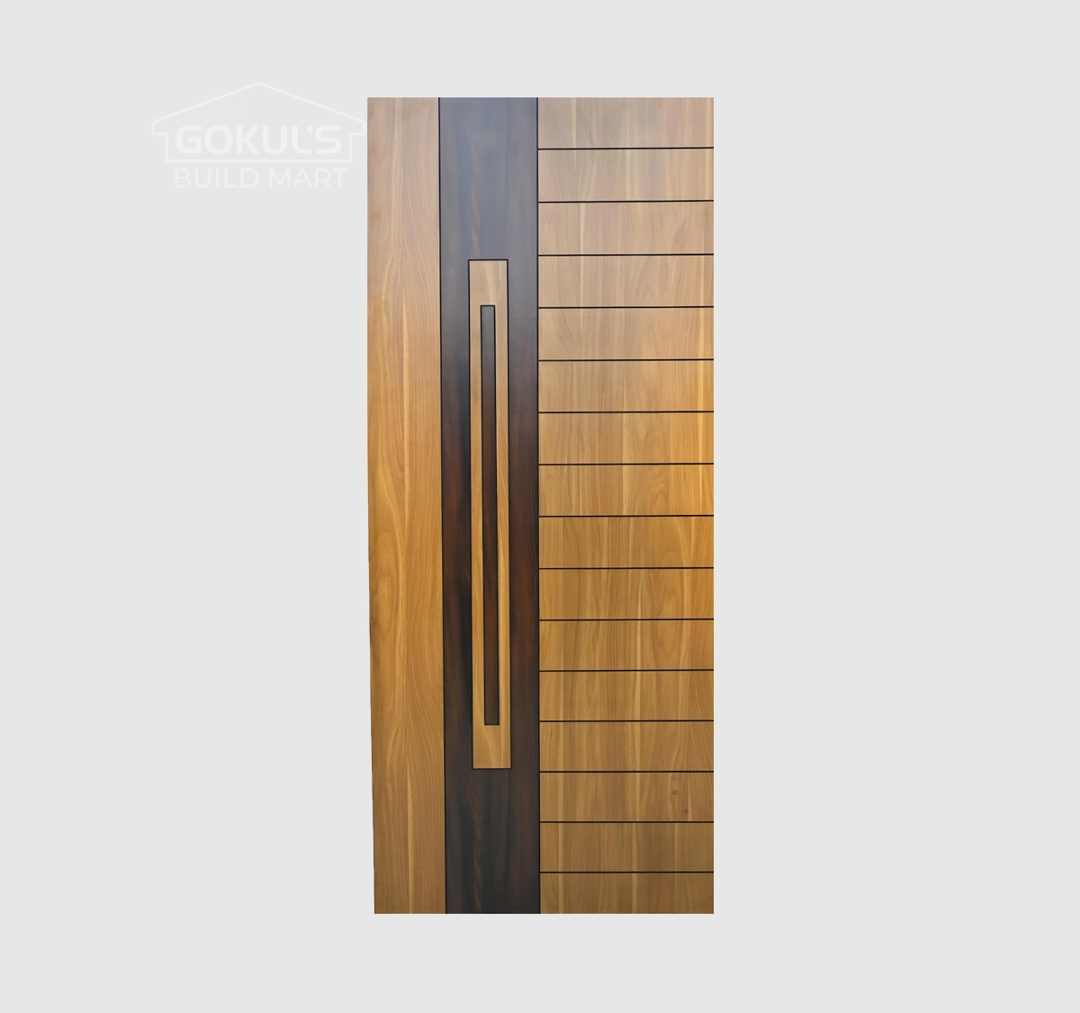 Laminate Bedroom Door 305