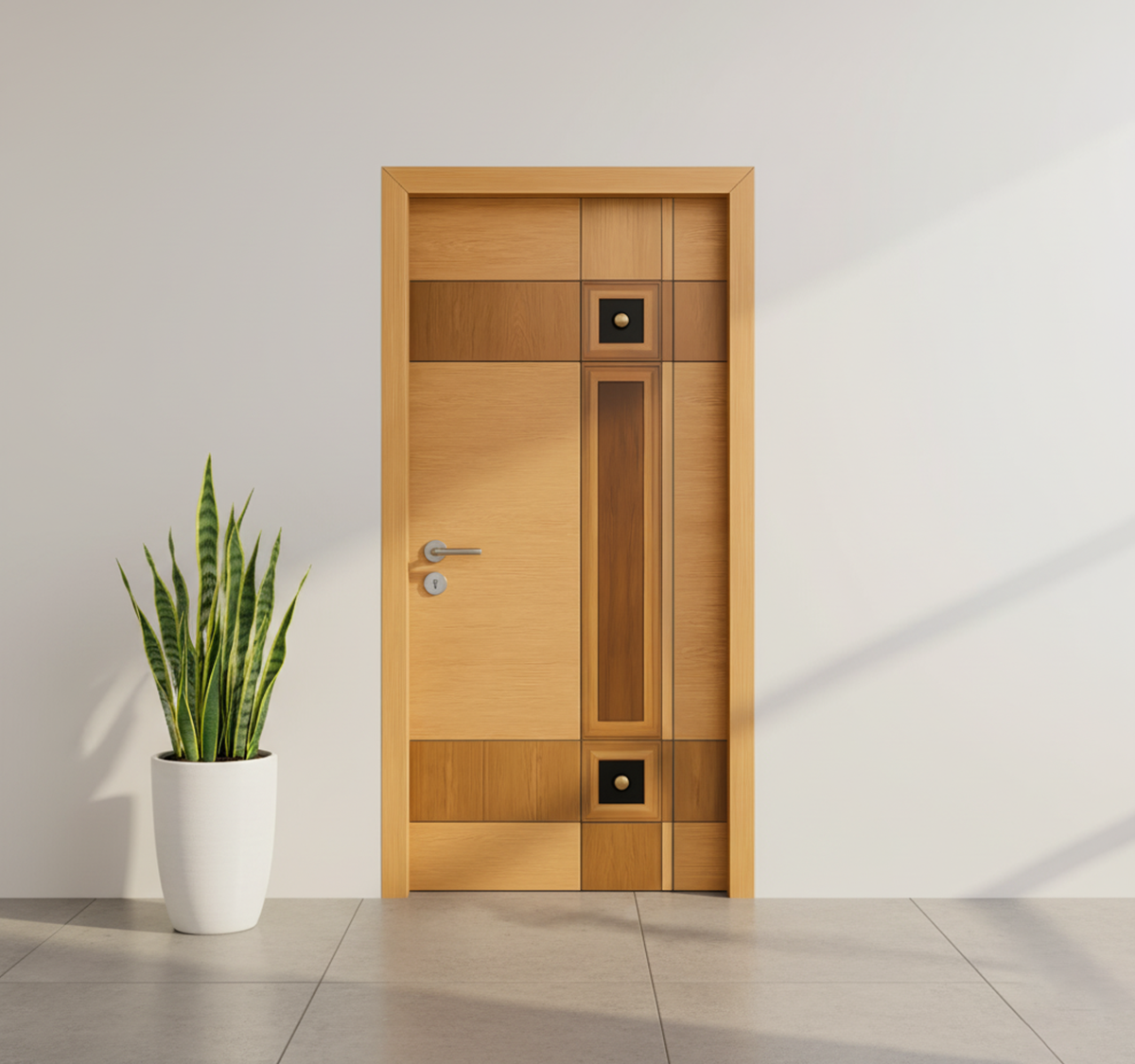 Membrane Door 705