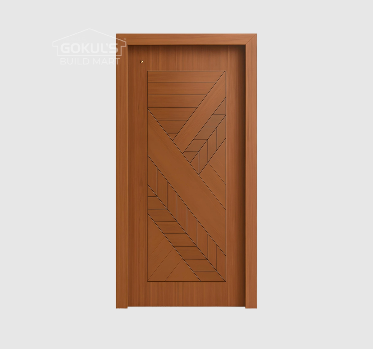 Membrane Door 142