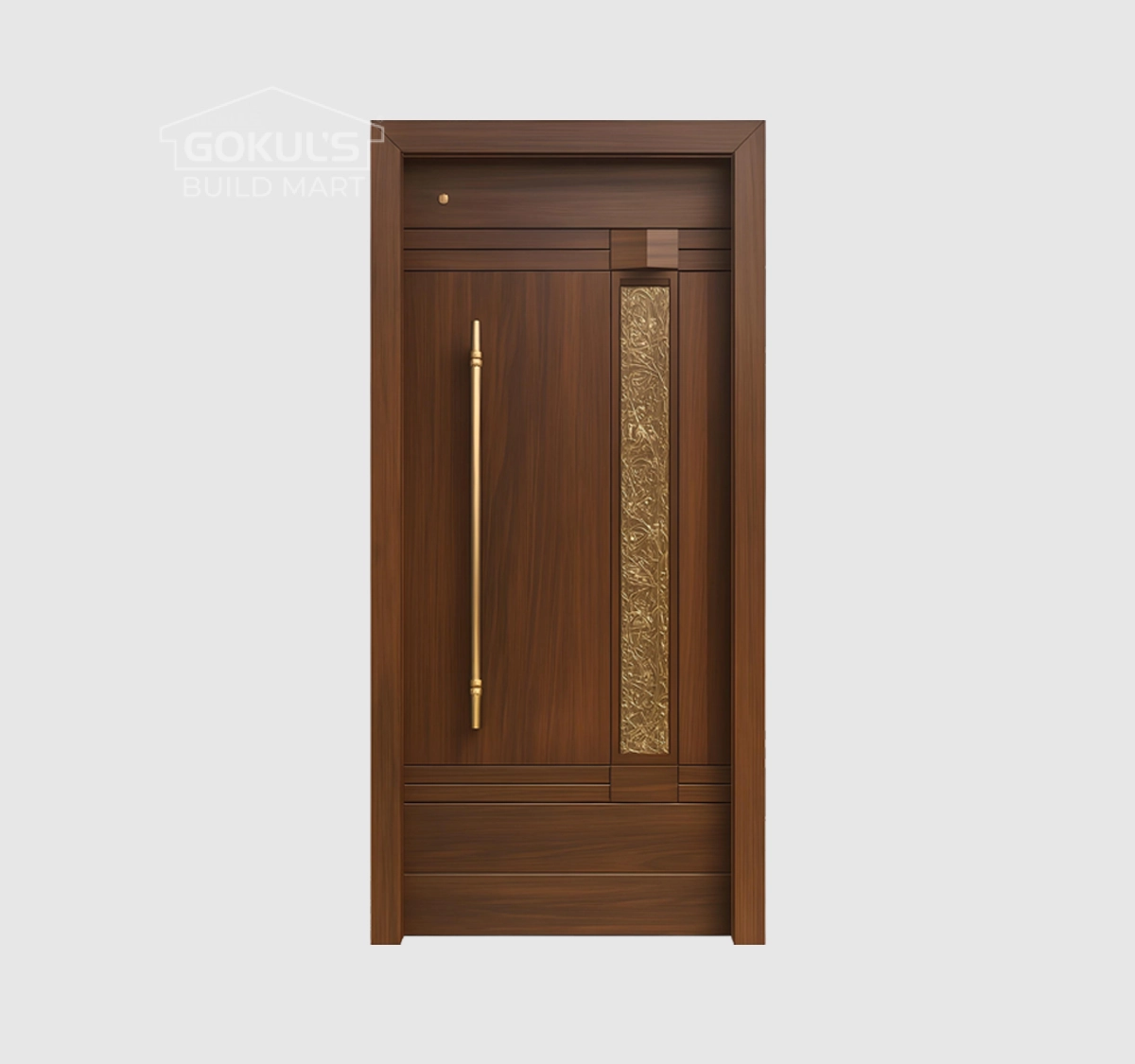 Modular Door 1950