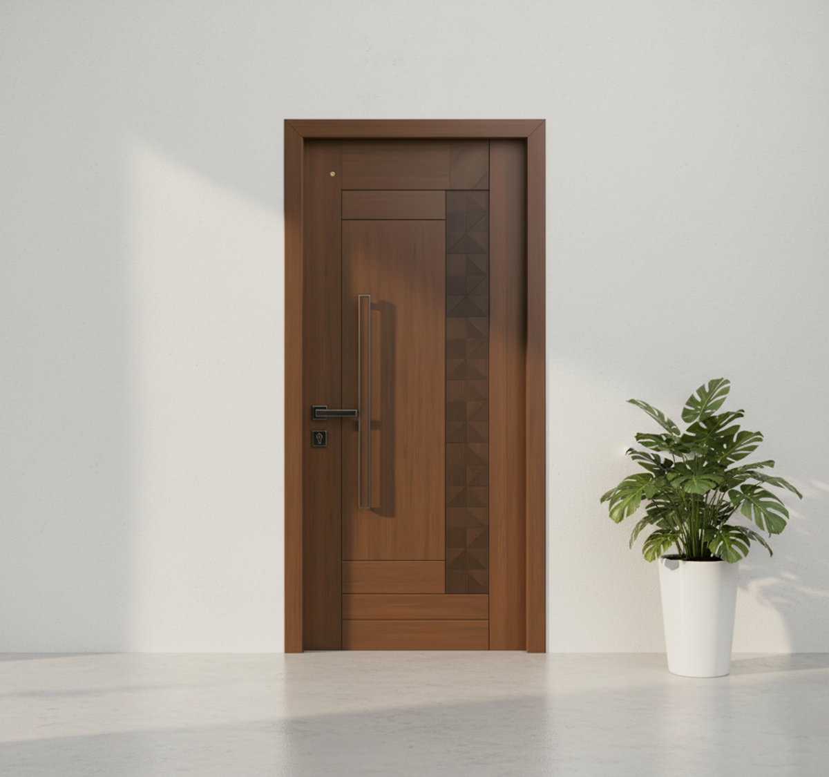 Modular Door 3001