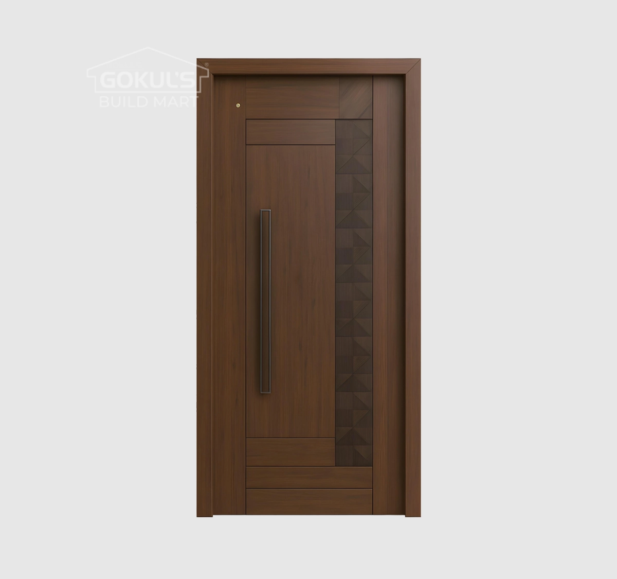 Modular Door 3001