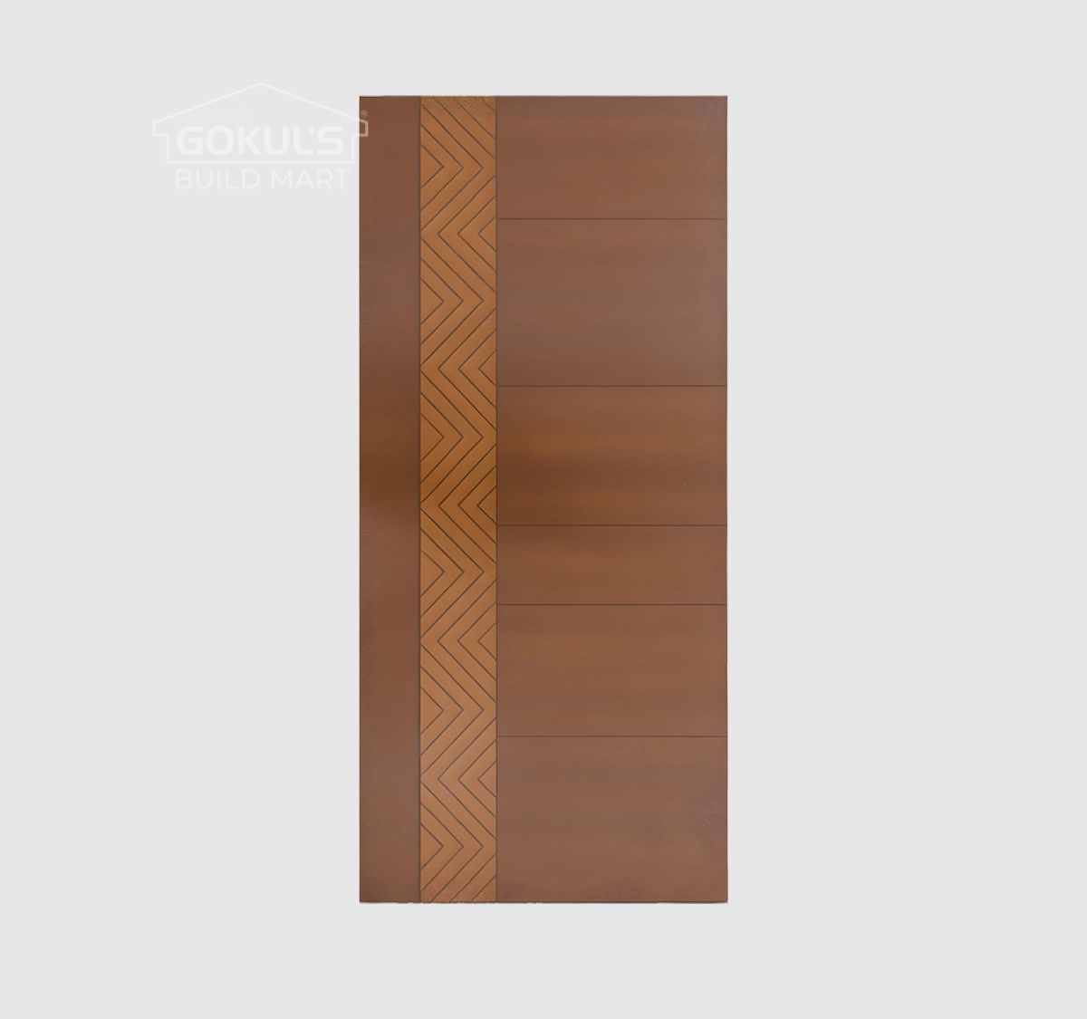 Teakwood WPC  001