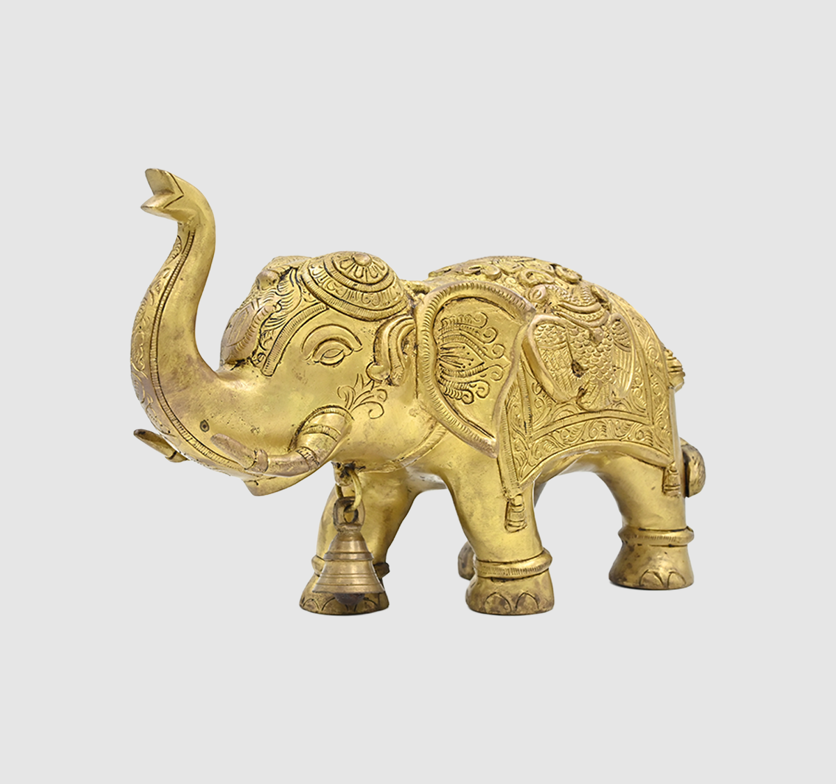 Elephant Go Crafts