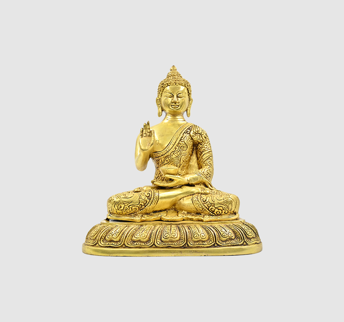 Buddha Go Crafts