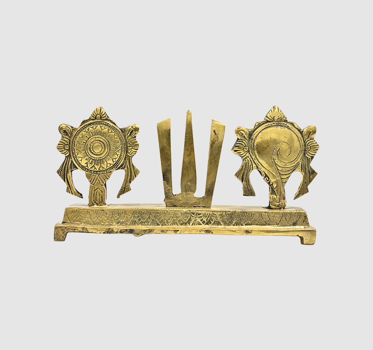 Sangu Namam Chakram Go Crafts