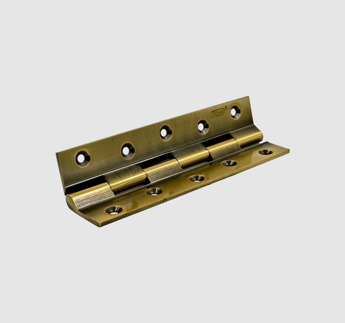 Door Hinges Brass Antique