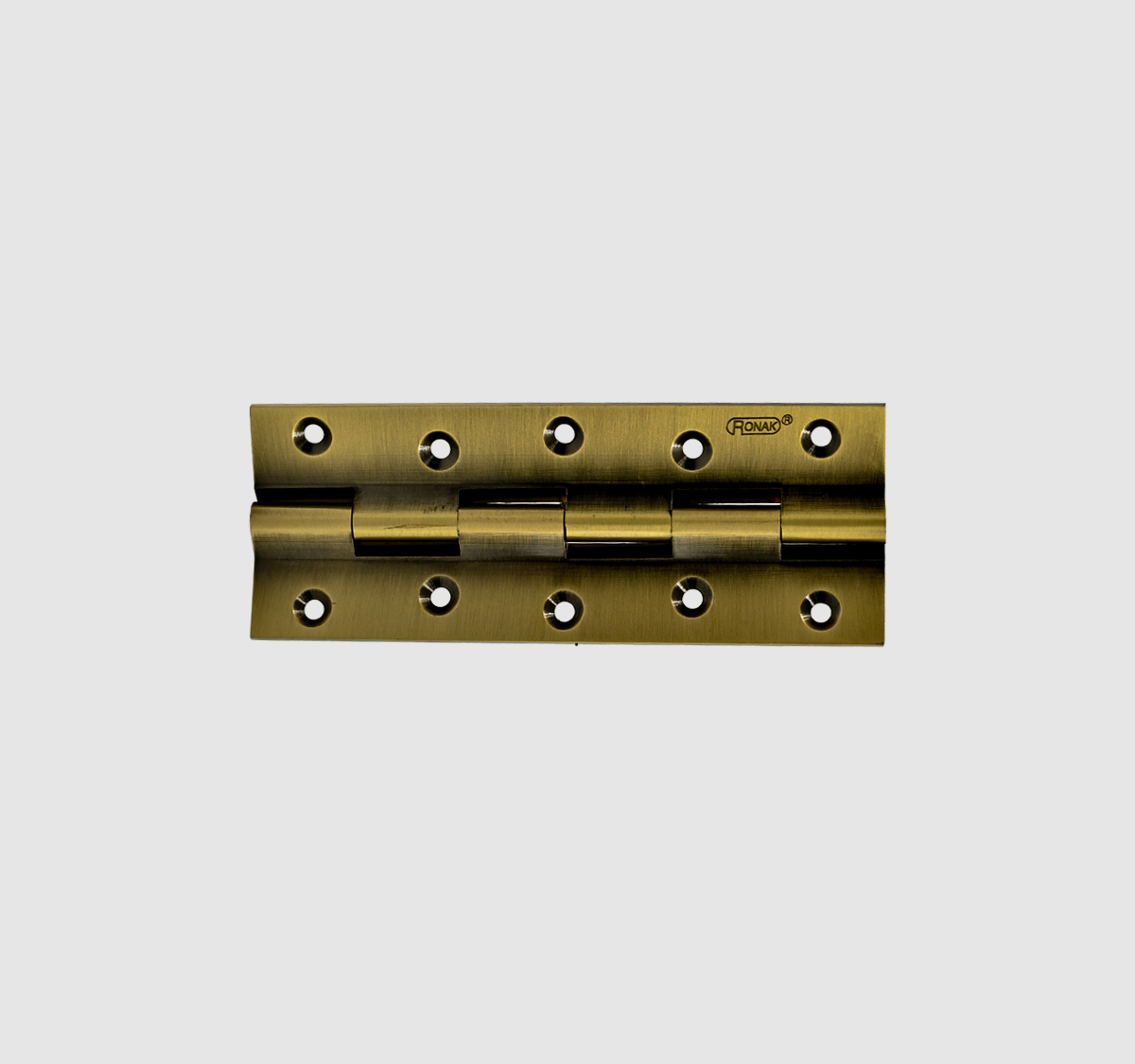 Door Hinges Brass Antique