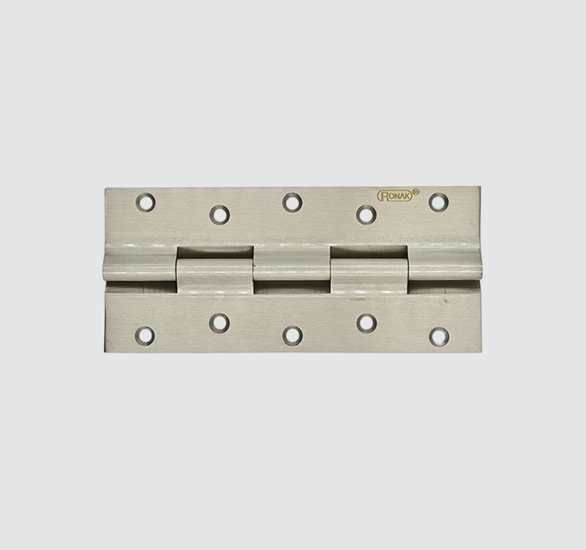 Door Hinges Brass SS