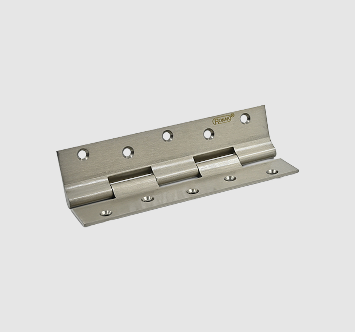 Door Hinges Brass SS