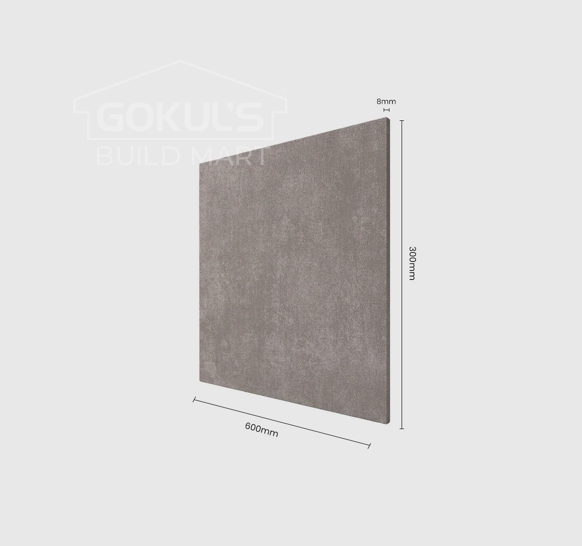 Bathroom Wall & Floor Tiles – GDS-B0001