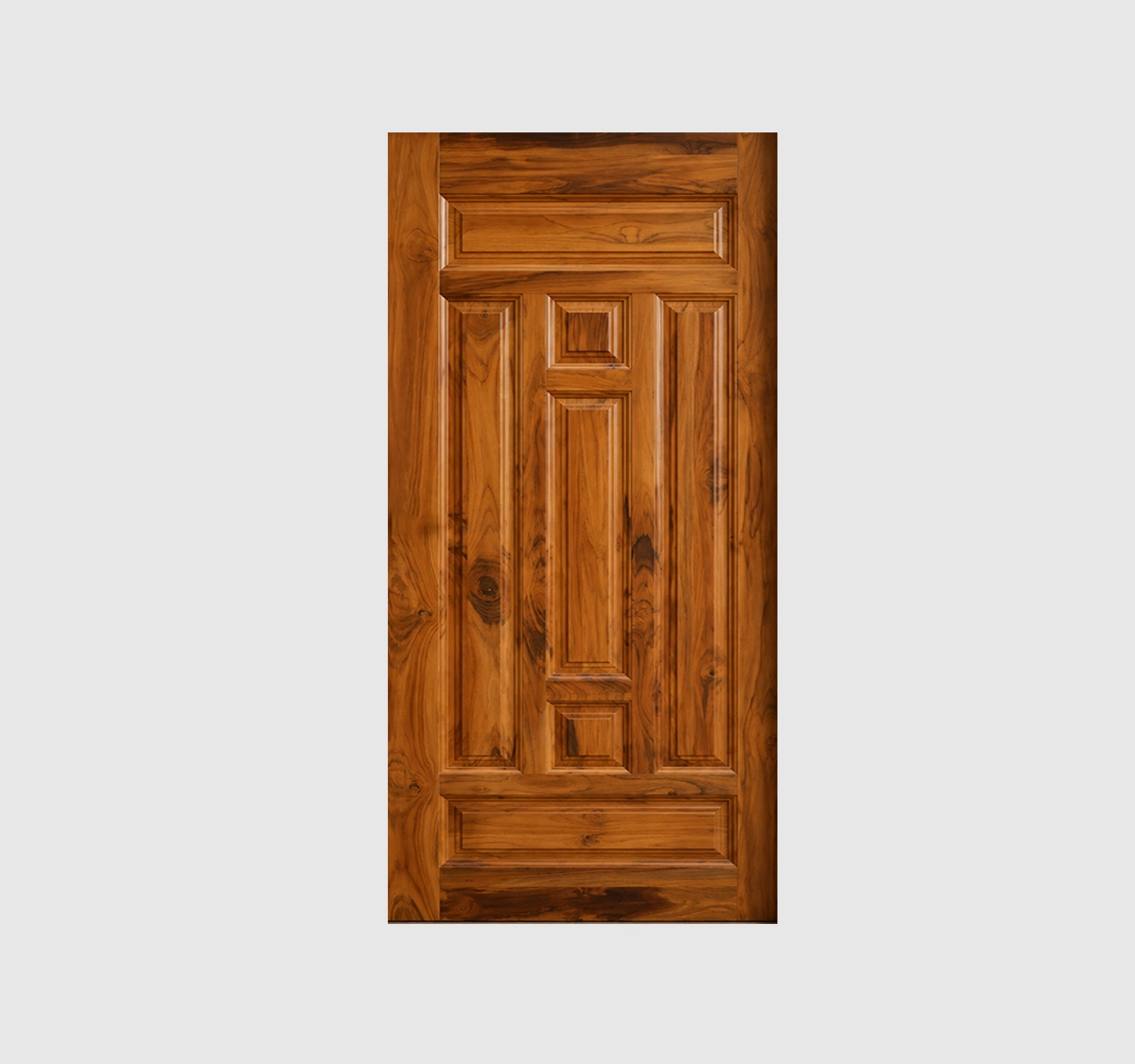 Teak Wood AS 302 Polish
