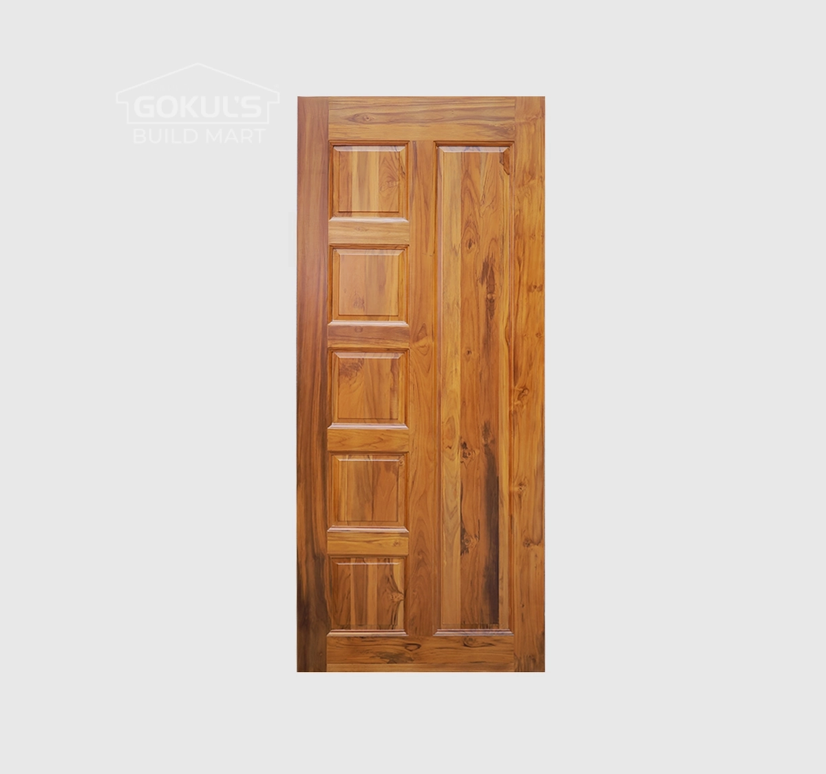 Teak Wood AP 106 Polish