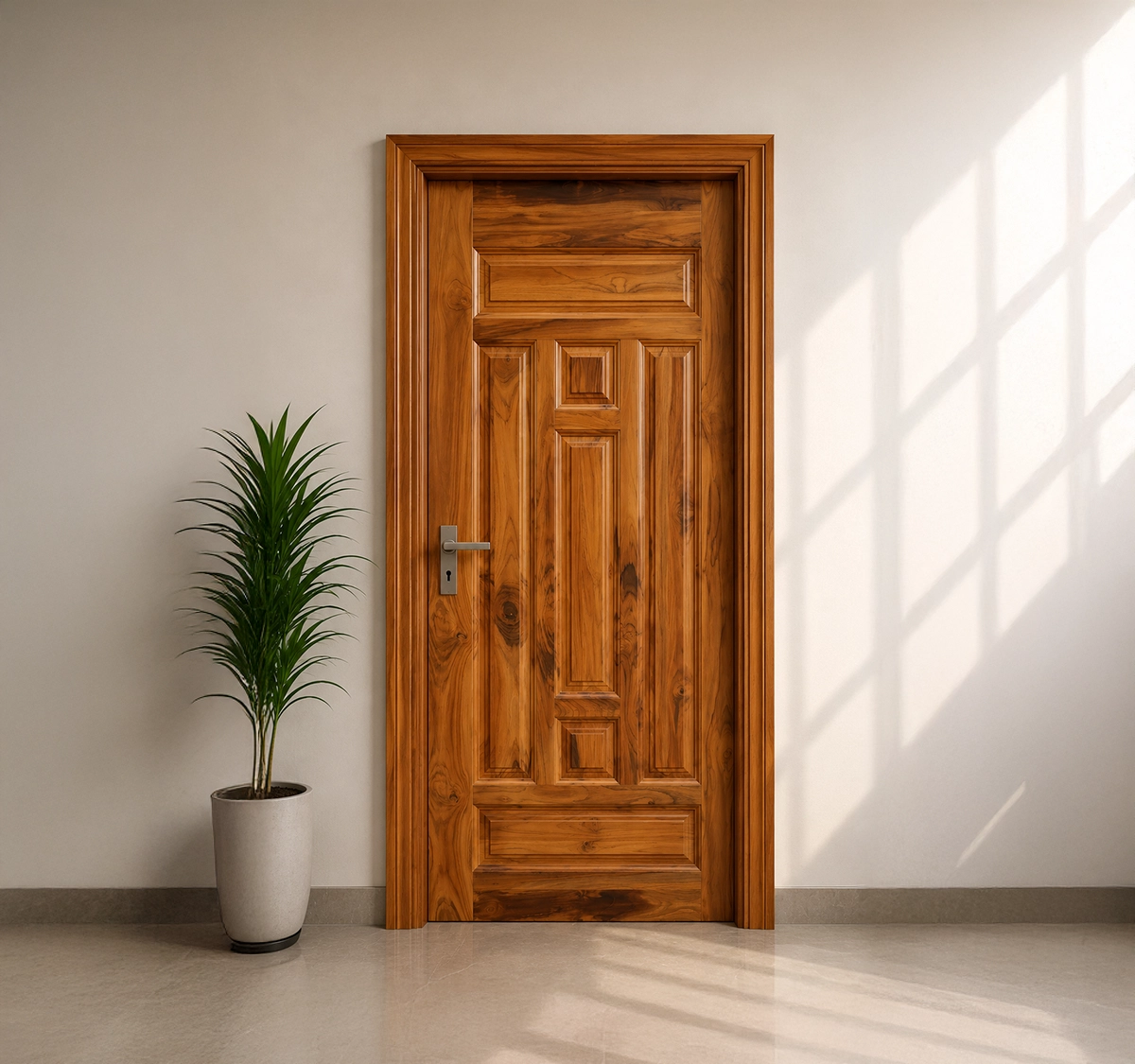 Teak Wood AS 302 Polish