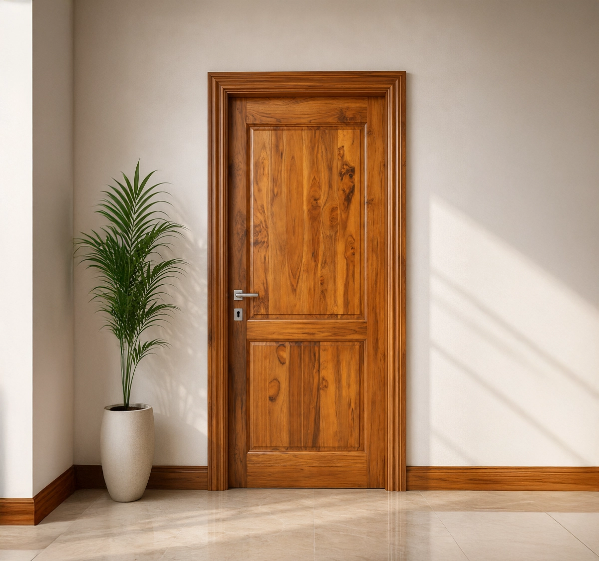 Teak Wood TPS Polish