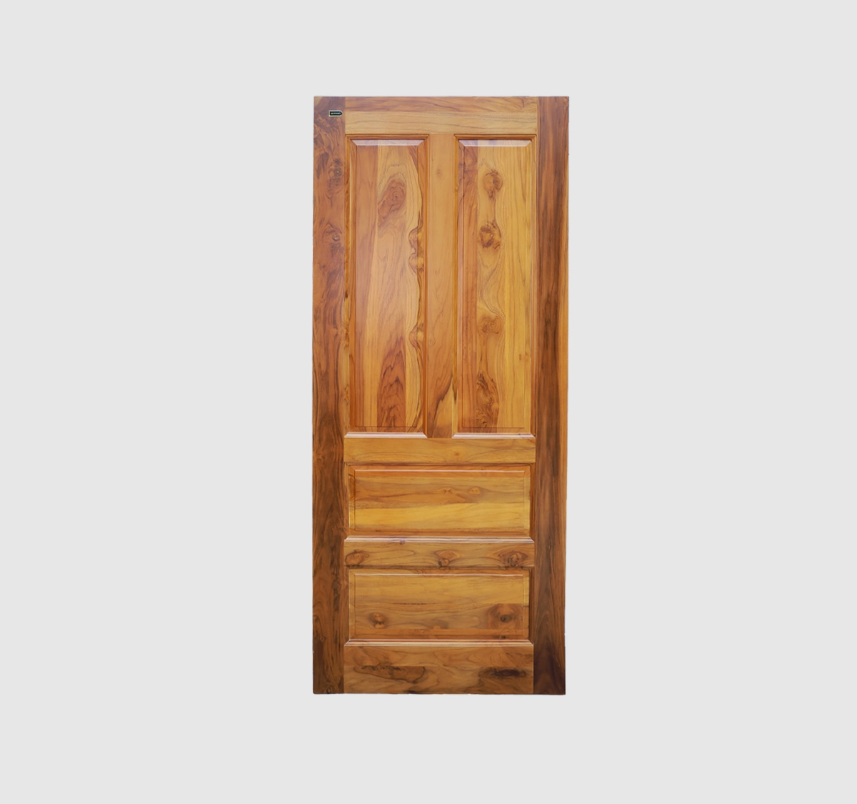 Teak Wood AP 108 Polish