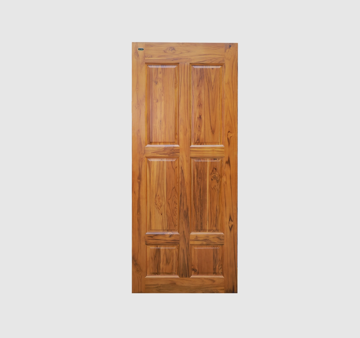 Teak Wood AP 107 Polish
