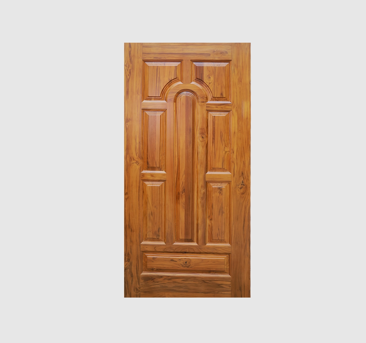 Teak Wood AS 301 Door Polish
